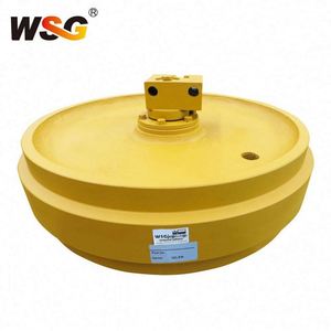 Galet d'entraînement avant de bulldozer de haute qualité <span class=keywords><strong>D4</strong></span> - Product Image 5