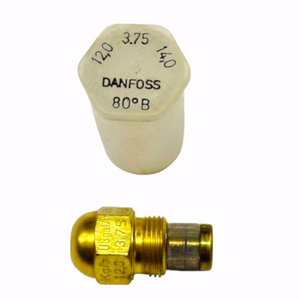 PLC 3B219 ของแท้ใหม่ ขนาด 3.75 แกลลอน หัวฉีด X 8 องศา B *รับประกันราคาดีที่สุด* มีสินค้าในสต็อก - Product Image 1