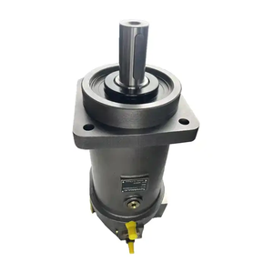 Bomba hidráulica compatible con motores de pistón A7V28, A7V40, A7V55, A7V58, A7V80, A7V107, A7V117, A7V160, A7V250 - 1 año de garantía - Product Image 2