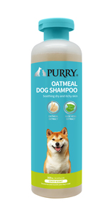 Logo personnalisé chien <span class=keywords><strong>chat</strong></span> toilettage shampooing et après-shampooing marque privée produit en plastique écologique de luxe - Product Image 4