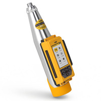 Marteau de résonance numérique BJZJ HT-225K (écran tactile + voix + application Bluetooth + chinois/anglais + génération de rapports)