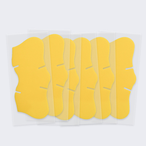Bandes de pores de nez <span class=keywords><strong>Lanbena</strong></span> Échantillon gratuit Bandes de nez personnalisées Impression de bandes de pores pour le nez - Product Image 4