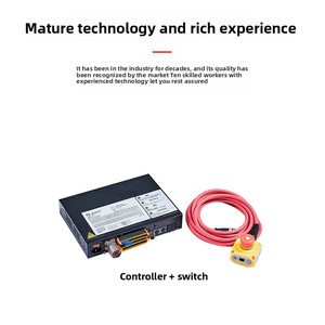 6 eksen işbirlikçi robotik kol yeni esnek kullanım inşaat restoran endüstrileri Motor çekirdek çoklu sahneler için <span class=keywords><strong>5KG</strong></span> yük - Product Image 3