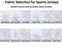 Schnelle Maßanfertigung Fußball-Trikot Fußballtrikot Express Individuelles Logo Nummer Sublimationsdruck Schnelle Lieferung Match-Trainingskleidung