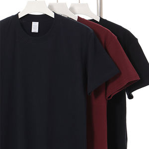 Camiseta corta americana para mujer 2025, Camiseta corta ajustada con hombros estructurados para Primavera/Verano - Product Image 2