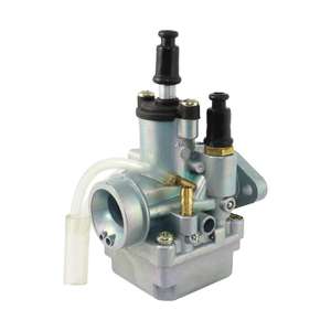 Juego de válvula de arranque de pistón de arranque Manual Oldtimer para carburador BVF 16N1 16N3 19N1 20N1 21N1 para Samson S50 S51 S80 - Product Image 6