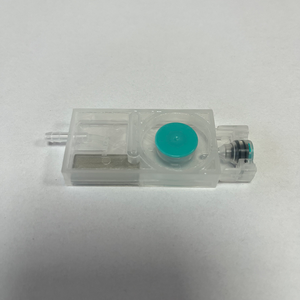 Vervangende inktdemper voor binnen- en buitenplotter I3200 printkop - Product Image 2