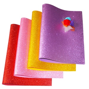 Espuma con Purpurina al por Mayor, Material de Espuma EVA para Manualidades - Product Image 5