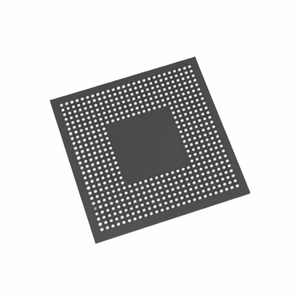 Circuit intégré DSP à point fixe 532 FCBGA 532 BFBGA FCBGA Embarqué En stock TMS320C6416TBGLZA8 Composants électroniques en gros - Product Image 1