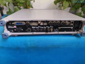 <span class=keywords><strong>R</strong></span> & <span class=keywords><strong>S</strong></span> rohde & Schwarz sma100a máy phát tín hiệu 9 KHz đến 3 Ghz được <span class=keywords><strong>s</strong></span>ử dụng - Product Image 3
