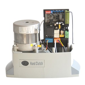 Carte de commande de moteur de porte de <span class=keywords><strong>grande</strong></span> performance pour porte coulissante automatique PCBA électronique avec option Bluetooth - Product Image 4