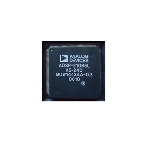 ADSP-21065L Novo microcontrolador Chip Micro IC Chip adsp21065l adsp21065 - Product Image 1