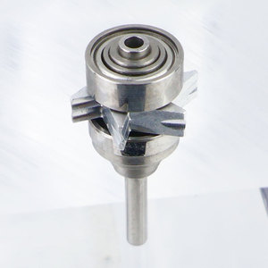 แกนหัวกรอฟัน N*K Dental Handpiece Core Ti-Max-X600 พร้อมลูกปืนเซรามิก - Product Image 2