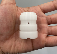 Kits de réparation pneumatiques compatibles OEM ARO AODD pour pompes à diaphragme PD30X – Pièces de rechange de haute précision et durables pour l'industrie chimique