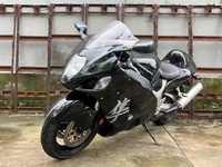 Moteur de moto sportive Hercules Suzuki-Spark 1340cc, démarrage électrique, 6 vitesses, chaîne, 4 temps, 230 km/h, Japon