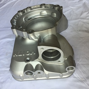 3540520 3540520-90000 Couvercle de boîtier avant du retardateur hydraulique pour - Product Image 3