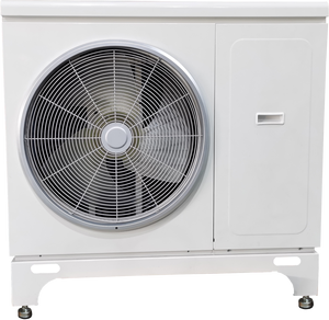 <span class=keywords><strong>Pompe</strong></span> à <span class=keywords><strong>chaleur</strong></span> tout-en-un 8kW 12kW R32 DC Inverter Chauffage de maison <span class=keywords><strong>Pompe</strong></span> à <span class=keywords><strong>chaleur</strong></span> pour <span class=keywords><strong>eau</strong></span> chaude - Product Image 5