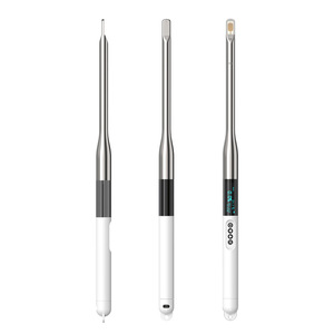 เครื่องตรวจจับค่าความเป็นอิ่มตัวของน้ำมัน IP 67 คุณภาพสูง อุปกรณ์ทดสอบคุณภาพน้ำมันที่ไม่ดีสำหรับอาหาร แรงดันไฟฟ้า 220v - Product Image 5