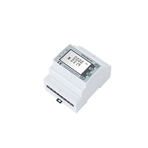 Medidor de Energía Trifásico SDM630MCT-RC con Bobina Rogowski, Entrada de 5000A, Pieza de Repuesto Confiable para Monitoreo de Energía Industrial - Product Image 1