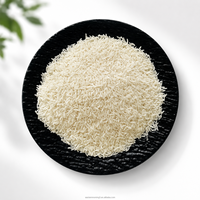 Riz de Konjac Thaïlandais Jasmin Séché Instantané à Faible Teneur en Glucides, Alternative Alimentaire Populaire, Riz Nutritionnel Shirataki