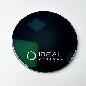 レンズHMCシングルビジョンレジンフォトグレレンズ,光灰色レンズ1.56 - Product Image 2