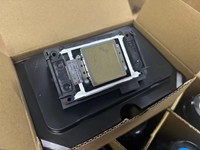 Tête d'impression XP600 démontable, compatible encre UV, neuve pour imprimeries et entreprises de publicité