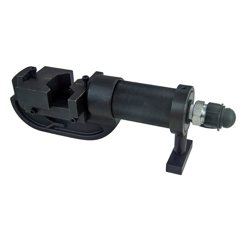 CBC 25 5mm Copper Strip Hydraulic