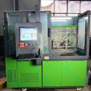 Beacon Machine <span class=keywords><strong>CR816</strong></span> Prüfstand für <span class=keywords><strong>Common</strong></span>-<span class=keywords><strong>Rail</strong></span>-Kraftstoffe in spritz pumpen Multifunktion aler Prüfstand - Product Image 2