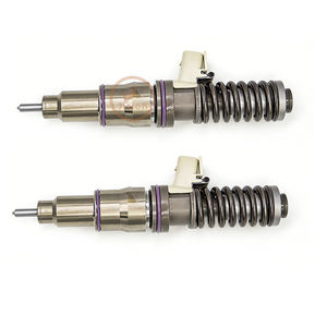 Inyectores de Combustible para Motor 20584348 BEBE4D08004 85013149 85013150 para Motor FH13 FM13 D13C - Product Image 4