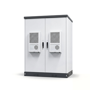 50Hz 60Hz Support 20kW 48.23kWh <b>Energy</b> <b>Storage</b> <b>System</b> Air Cooled LiFePO4 Commercial Battery Pack IP54 Diesel Ready - Product Image 1