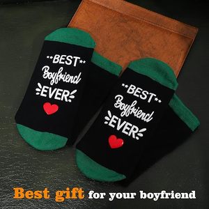 Calzini a maglia in cotone personalizzati per uomo donna calzini sportivi divertenti citazioni sarcastiche ODM fornitore di Design alla caviglia all'ingrosso - Product Image 2