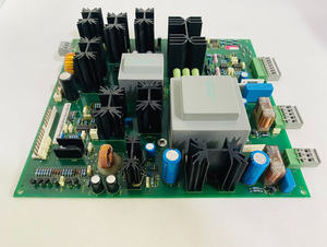 Gloednieuwe originele CIM-kaart I/O nummer 1 I/O geheugen werkspanning 510-720V A5E00755411 A5E36717803 A5E03894525 5E03915589 - Product Image 6