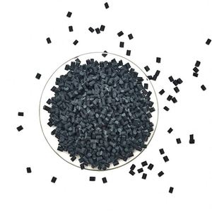 Natural Color High Strength & Stiffness Oil Resistant High Performance PA6 GF30 Nylon Pellets for Power Tool Housing Materials - Product Image 3