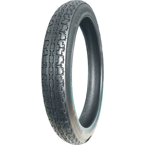 ยางมอเตอร์ไซค์วิบาก DUHOW HD-502 ขนาด 2.25-17 TT ยางสปอร์ตใหม่ รับประกัน 3 ปี ได้รับการรับรองมาตรฐาน ISO9001 มีความน่าเชื่อถือ - Product Image 4