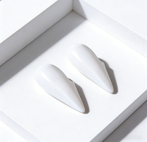 Suministro de Dientes Postizos de Resina Reutilizables para Disfraces de Halloween, Vampiro, Zombi, Accesorios de Simulación para Adolescentes y Niños - Product Image 6