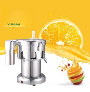 Presse-agrumes multifonctionnel commercial, presse-agrumes pour oranges et citrons, mixeur, presse-agrumes pour fruits - Product Image 4