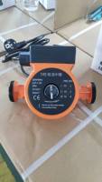Pompe centrifuge de circulation d'eau chaude automatique domestique RS25/4 72W, pompe de chaudière pour installations de chauffage