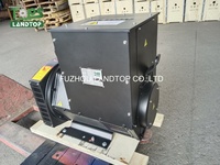 TOPS venta al por mayor 50kva 70 kVA 80kw generadores de dinamo alternador 45kva 60kw 380 V 380 voltios 50 Hz generador de dinamo trifásico