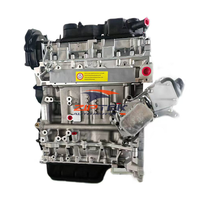 Moteur Pièces Auto 1.6 E-HDi DV6D DV6DTED Moteur pour Peugeot 207 208 301 Partner 2008