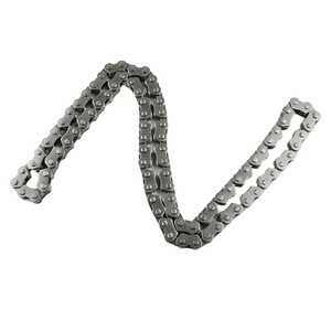 Accessori moto <span class=keywords><strong>104</strong></span> maglie catena distribuzione albero a camme per HONDA SL230 FTR223 CRF230 2003-2013 SH300 NSS250 NSS300 Yamaha YBR250 - Product Image 6