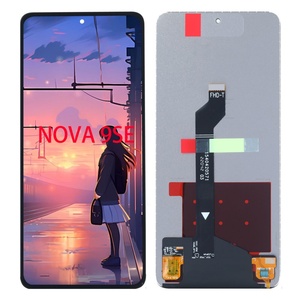 Pantalla para Teléfono Celular Huawei Nova 9SE 11i, Pantalla LCD para Huawei Nova 9se, Repuesto de Pantalla LCD para Teléfono Móvil - Product Image 1