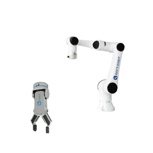 หุ่นยนต์ร่วมปฏิบัติงาน Han's Robot Elfin รุ่น E10 พร้อมกริปเปอร์ Onrobot สำหรับงานโหลดหรือขนถ่าย - Product Image 6