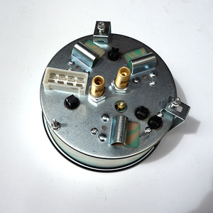OEM a0035409647 Bảng điều khiển xe tải lắp ráp bảng điều khiển xe Tải Hạng Nặng - Product Image 4