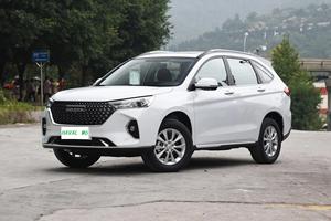 2025 Haval M6 PLUS 1,5 T 5 puertas 5 plazas SUV Gasolina Coche Más vendido <span class=keywords><strong>0</strong></span> Kilómetros en China Coche nuevo Popular en todo el mundo - Product Image 3