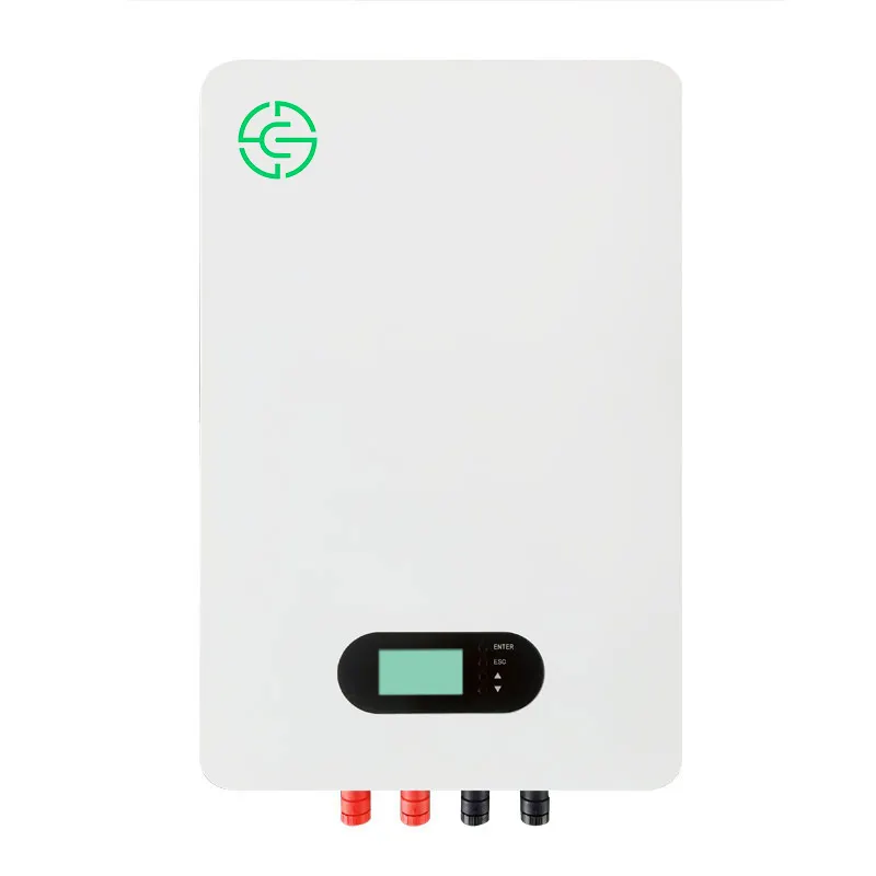Lifepo4-Batterie-Haushaltsenergiespeicher; Lithium-Ionen-Batterie-Energiespeicher; Solarenergie-Speicherbatterie