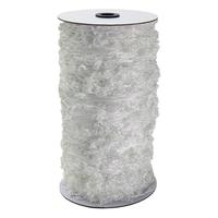 Filet en Nylon à mailles souples, rouleau de 6 carrés, 5 pieds x 350 pieds, pour plantes sous serre