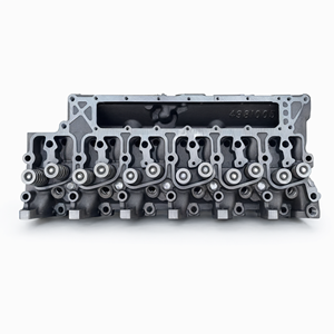 Culasse E205600113Z pour générateur de bateau de pêche Daihatsu 3DK-20 - Product Image 2