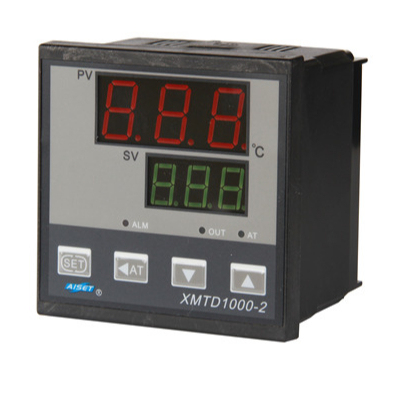 Wholesale OEM/ODM YATAI/AISET ABS IP65 Smart Ultra Thin Digital PID Temperature Controller 3-Year Warranty for Industrial Use