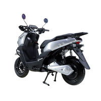 Nouvelle moto électrique haute vitesse 1500 watts 2000W 60 volts, moto électrique pour adultes, adaptée aux adultes