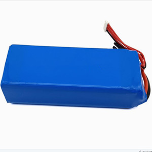 แบตเตอรี่ลิเธียมแบบซ้อนได้ 14.8V แบตเตอรี่ลิเธียมไอออนสำหรับขาย - Product Image 3